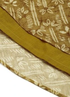 Green Printed Art Silk Mini Dress After Six Wear 14 Green Printed Art Silk Mini Dress After Six Wear -Deals Chic Lehenga Store Green Printed Art Silk Mini Dress DRBS02208438 rrc3