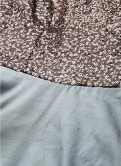 Grey Classic Full Flared Boat Neck Style Gown Festive Wear -Deals Chic Lehenga Store Grey Classic Full Flared Boat Neck Style Gown IWBS01909184 rrc1