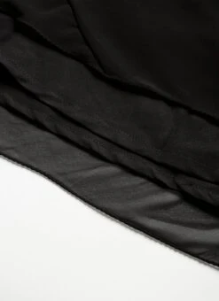 Grey Embroidered N Black Georgette Gown Festive Wear 14 Grey Embroidered N Black Georgette Gown Festive Wear -Deals Chic Lehenga Store Grey Embroidered N Black Georgette Gown IWBS02209626 rrc3