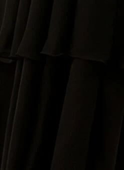 Grey Embroidered N Black Georgette Gown Festive Wear 15 Grey Embroidered N Black Georgette Gown Festive Wear -Deals Chic Lehenga Store Grey Embroidered N Black Georgette Gown IWBS02209626 rrc4