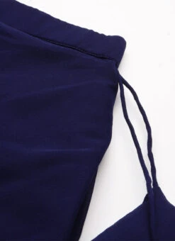 Grey N Blue Long Choli Lehenga Set Festive Wear -Deals Chic Lehenga Store Grey N Blue Long Choli Lehenga Set GHBS02205857 rrc2