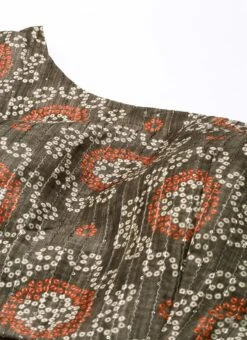 Skirt From Grey Printed Art Silk Sets And Suits After Six Wear -Deals Chic Lehenga Store Grey Printed Art Silk Sets And Suits IWBS02209642 rrc1