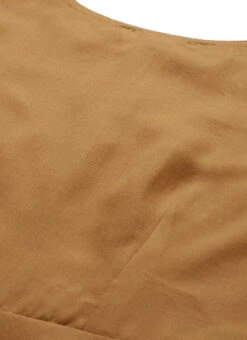 Grey Rayon Boat Neck Dress With Red Chanderi Jacket After Six Wear 13 Grey Rayon Boat Neck Dress With Red Chanderi Jacket After Six Wear -Deals Chic Lehenga Store Grey Rayon Boat Neck Dress With Red Chanderi Jacket DRBS02106504 rrc2