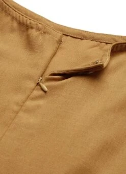 Grey Rayon Boat Neck Dress With Red Chanderi Jacket After Six Wear 15 Grey Rayon Boat Neck Dress With Red Chanderi Jacket After Six Wear -Deals Chic Lehenga Store Grey Rayon Boat Neck Dress With Red Chanderi Jacket DRBS02106504 rrc4