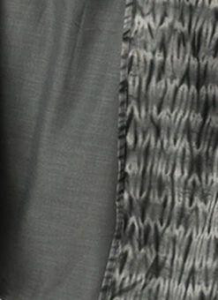 Grey Rayon Printed Boat Neck Dress After Six Wear 15 Grey Rayon Printed Boat Neck Dress After Six Wear -Deals Chic Lehenga Store Grey Rayon Printed Boat Neck Dress DRBS02107535 rrc4