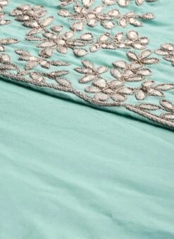 Halter Neck Style Embroidered Gown Party Wear 13 Halter Neck Style Embroidered Gown Party Wear -Deals Chic Lehenga Store Halter Neck Style Embroidered Gown IWBS01909761 rrc3