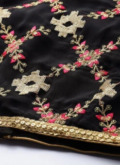 High Neck Beige Embroidered Knife Pleat Lehenga Festive Wear -Deals Chic Lehenga Store High Neck Beige Embroidered Knife Pleat Lehenga GHBS01911594 rrc1