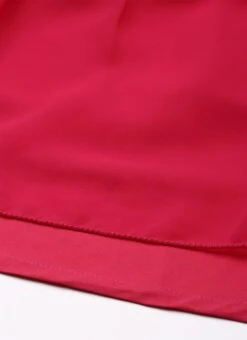 Skirt From Hot Pink Georgette Embroidered Crop Top Skirt Set After Six Wear -Deals Chic Lehenga Store Hot Pink Georgette Embroidered Crop Top Skirt Set IWBS02211133 rrc4