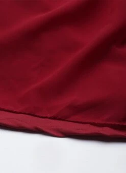 Beige Net N Maroon Jacket Style Gown Festive Wear -Deals Chic Lehenga Store Lavender Net N Maroon Jacket Style Gown IWBS02202321 rrc4