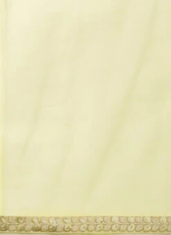 Lemon Yellow Embroidered Low V Neck Lehenga Set Festive Wear -Deals Chic Lehenga Store Lemon Yellow Embroidered Low V Neck Lehenga Set GHBS02203504 rrc3