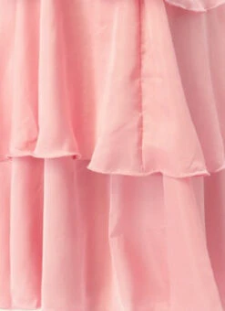 Light Beige Embroidered Net N Pink Satin Dress Party Wear 15 Light Beige Embroidered Net N Pink Satin Dress Party Wear -Deals Chic Lehenga Store Light Beige Embroidered Net N Pink Satin Dress DRBS02302457 rrc4