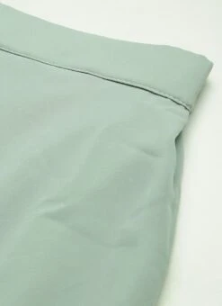 Skirt From Light Peach N Green Embroidered Crop Top N Skirt After Six Wear 14 Skirt From Light Peach N Green Embroidered Crop Top N Skirt After Six Wear -Deals Chic Lehenga Store Light Peach N Green Embroidered Crop Top N Skirt IWBS02301684 rrc3