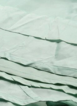 Light Sea Green Net Embroidered Gown Party Wear -Deals Chic Lehenga Store Light Sea Green Net Embroidered Gown IWBS02301737 rrc4