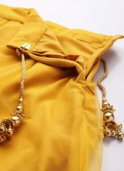 Magenta Embroidered N Yellow Net Lehenga Festive Wear -Deals Chic Lehenga Store Magenta Embroidered N Yellow Net Lehenga GHBS02104216 rrc3