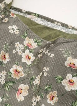 Skirt From Mahendi Green Digital Printed Co Ords Set After Six Wear -Deals Chic Lehenga Store Mahendi Green Digital Printed Co Ords Set IWBS02211166 rrc1