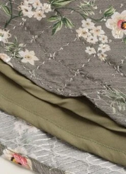 Skirt From Mahendi Green Digital Printed Co Ords Set After Six Wear -Deals Chic Lehenga Store Mahendi Green Digital Printed Co Ords Set IWBS02211166 rrc4