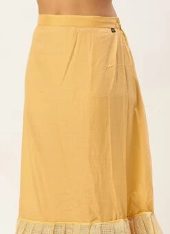 Skirt From Maroon Art Silk Printed Skirt Set After Six Wear -Deals Chic Lehenga Store Maroon Art Silk Printed Skirt Set IWBS02302382 rrc3