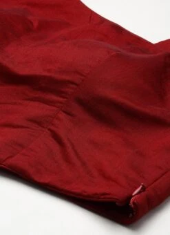 Maroon Blouse N Beige Digital Printed Kali Lehenga Festive Wear -Deals Chic Lehenga Store Maroon Blouse N Beige Digital Printed Kali Lehenga GHBS02104308 rrc1