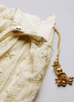 Maroon N Off White Embroidered Lehenga Set Party Wear -Deals Chic Lehenga Store Maroon N Off White Embroidered Lehenga Set GHBS02110829 rrc2