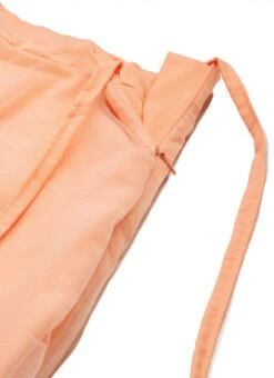 Maroon N Peach Halter Neck Lehenga Party Wear -Deals Chic Lehenga Store Maroon N Peach Halter Neck Lehenga GHBS02201264 rrc3