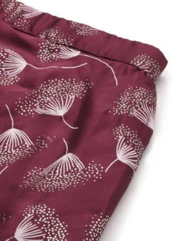 Maroon Satin N Pink Draped Style Lehenga Party Wear -Deals Chic Lehenga Store Maroon Satin N Pink Draped Style Lehenga GHBS02205064 rrc2