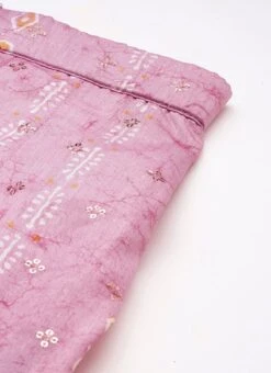 Bottom From Mauve Art Silk Digital Printed Co Ords Set After Six Wear -Deals Chic Lehenga Store Mauve Art Silk Digital Printed Co Ords Set IWBS02301067 rrc3