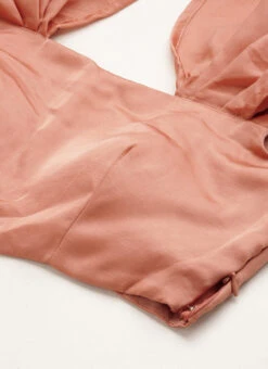 Mauve Art Silk N Sequin Organza Lehenga Festive Wear -Deals Chic Lehenga Store Mauve Art Silk N Sequin Organza Lehenga GHBS02212494 rrc1