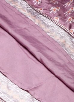 Mauve Digital Printed Maxi Dress Festive Wear 14 Mauve Digital Printed Maxi Dress Festive Wear -Deals Chic Lehenga Store Mauve Digital Printed Maxi Dress DRBS02212588 rrc3