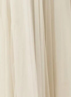 Mauve N White Embroidered Gown Festive Wear 15 Mauve N White Embroidered Gown Festive Wear -Deals Chic Lehenga Store Mauve N White Embroidered Gown IWBS02207337 rrc4