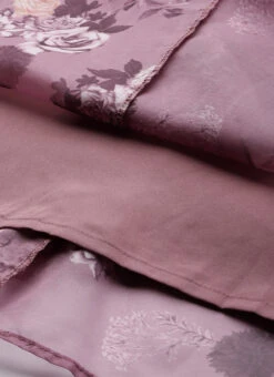Mauve Organza Digital Printed Dress After Six Wear 15 Mauve Organza Digital Printed Dress After Six Wear -Deals Chic Lehenga Store Mauve Organza Digital Printed Dress DRBS02210906 rrc4