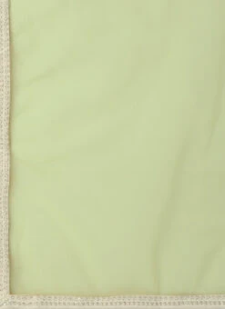 Top From Mehndi Green Georgette Printed Palazzo Suit After Six Wear -Deals Chic Lehenga Store Mehndi Green Georgette Printed Palazzo Suit SLBS02211252 rrc3