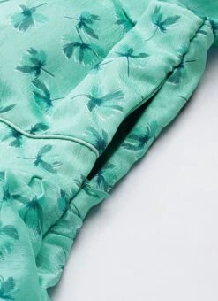 Mint Blue Chinon Digital Printed Dress After Six Wear 14 Mint Blue Chinon Digital Printed Dress After Six Wear -Deals Chic Lehenga Store Mint Blue Chinon Digital Printed Dress DRBS02307630 rrc3