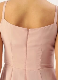 Mint Green Georgette Digital Printed Jumpsuit After Six Wear -Deals Chic Lehenga Store Mint Green Georgette Digital Printed Jumpsuit DRBS02211058 rrc2 1