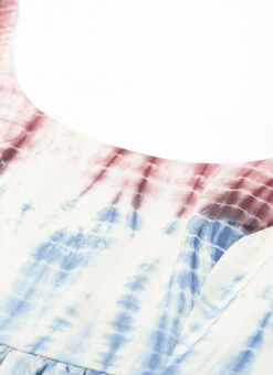 Multi Color Maxi Dress Festive Wear 12 Multi Color Maxi Dress Festive Wear -Deals Chic Lehenga Store Multi Color Tencel Maxi Dress DRBS02202363 rrc1