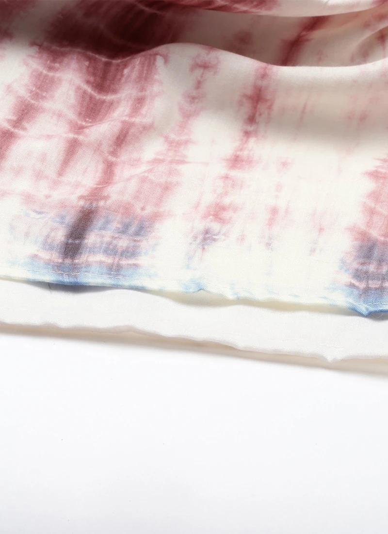 Multi Color Maxi Dress Festive Wear 8 Multi Color Maxi Dress Festive Wear - Image 8