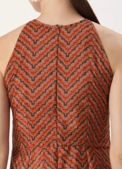 MultiColor Digital Print Jumpsuit Festive Wear -Deals Chic Lehenga Store MultiColor Digital Print Jumpsuit DRBS02306383 rrc2