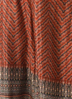 MultiColor Digital Print Jumpsuit Festive Wear -Deals Chic Lehenga Store MultiColor Digital Print Jumpsuit DRBS02306383 rrc3