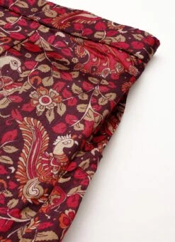 Bottom From MultiColored Art Silk Printed Co Ords Set After Six Wear 13 Bottom From MultiColored Art Silk Printed Co Ords Set After Six Wear -Deals Chic Lehenga Store MultiColored Art Silk Printed Co Ords Set IWBS02302302 rrc2