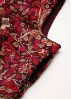 Bottom From MultiColored Art Silk Printed Co Ords Set After Six Wear 14 Bottom From MultiColored Art Silk Printed Co Ords Set After Six Wear -Deals Chic Lehenga Store MultiColored Art Silk Printed Co Ords Set IWBS02302302 rrc3