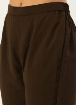 Top From MultiColored Art Silk Printed Suit After Six Wear -Deals Chic Lehenga Store MultiColored Art Silk Printed Suit SLBS02302380 rrc2