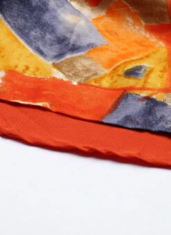 MultiColored Bell Sleeve Dress After Six Wear 14 MultiColored Bell Sleeve Dress After Six Wear -Deals Chic Lehenga Store MultiColored Bell Sleeve Dress DRBS02105352 rrc3