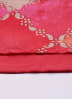 Multicolor Printed Gathered Style Midi Dress Festive Wear 15 Multicolor Printed Gathered Style Midi Dress Festive Wear -Deals Chic Lehenga Store Multicolor Printed Gathered Style Midi Dress DRBS02206161 rrc4