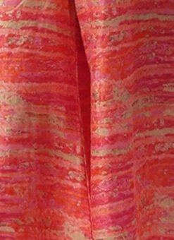 Multicolored Art Silk Ruffles Style Jumpsuit After Six Wear -Deals Chic Lehenga Store Multicolored Art Silk Ruffles Style Jumpsuit DRBS02307783 rrc4