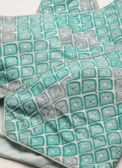 Multicolored Chinon N Light Grey Net Layered Lehenga Party Wear -Deals Chic Lehenga Store Multicolored Chinon N Light Grey Net Layered Lehenga GHBS02206210 rrc1