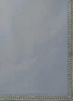 Multicolored Chinon N Light Grey Net Layered Lehenga Party Wear -Deals Chic Lehenga Store Multicolored Chinon N Light Grey Net Layered Lehenga GHBS02206210 rrc3