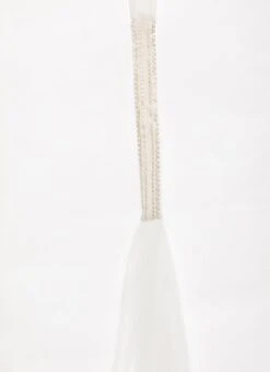 Bottom From Multicolored Chinon Sharara Set After Six Wear -Deals Chic Lehenga Store Multicolored Chinon Sharara Set IWBS02302198 rrc4 1