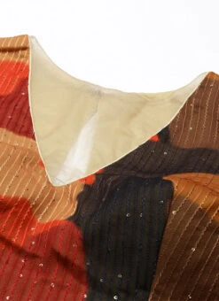 Multicolored Closed Neck Lehenga Festive Wear -Deals Chic Lehenga Store Multicolored Closed Neck Lehenga GHBS02201293 rrc1