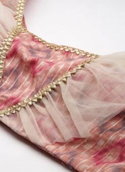 Skirt From Multicolored Digital Printed Co Ords Set After Six Wear -Deals Chic Lehenga Store Multicolored Digital Printed Co Ords Set IWBS02212581 rrc1