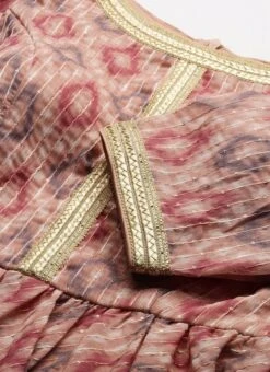 Bottom From Multicolored Digital Printed Georgette Co Ords Set After Six Wear -Deals Chic Lehenga Store Multicolored Digital Printed Georgette Co Ords Set IWBS02211225 rrc1