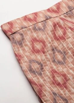 Top From Multicolored Digital Printed Georgette Co Ords Set After Six Wear 14 Top From Multicolored Digital Printed Georgette Co Ords Set After Six Wear -Deals Chic Lehenga Store Multicolored Digital Printed Georgette Co Ords Set IWBS02211225 rrc3 1